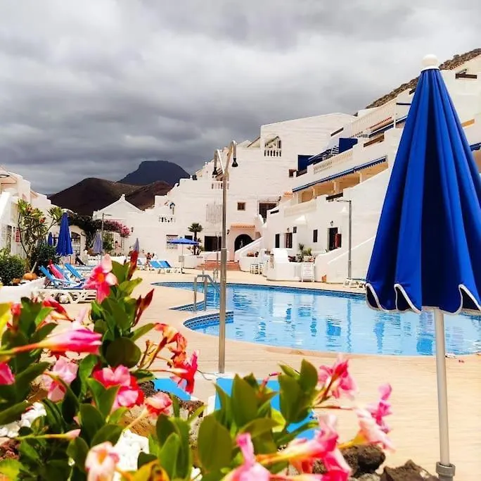Port Royale Los Cristianos Arona Apartamento Los Cristianos (Tenerife)