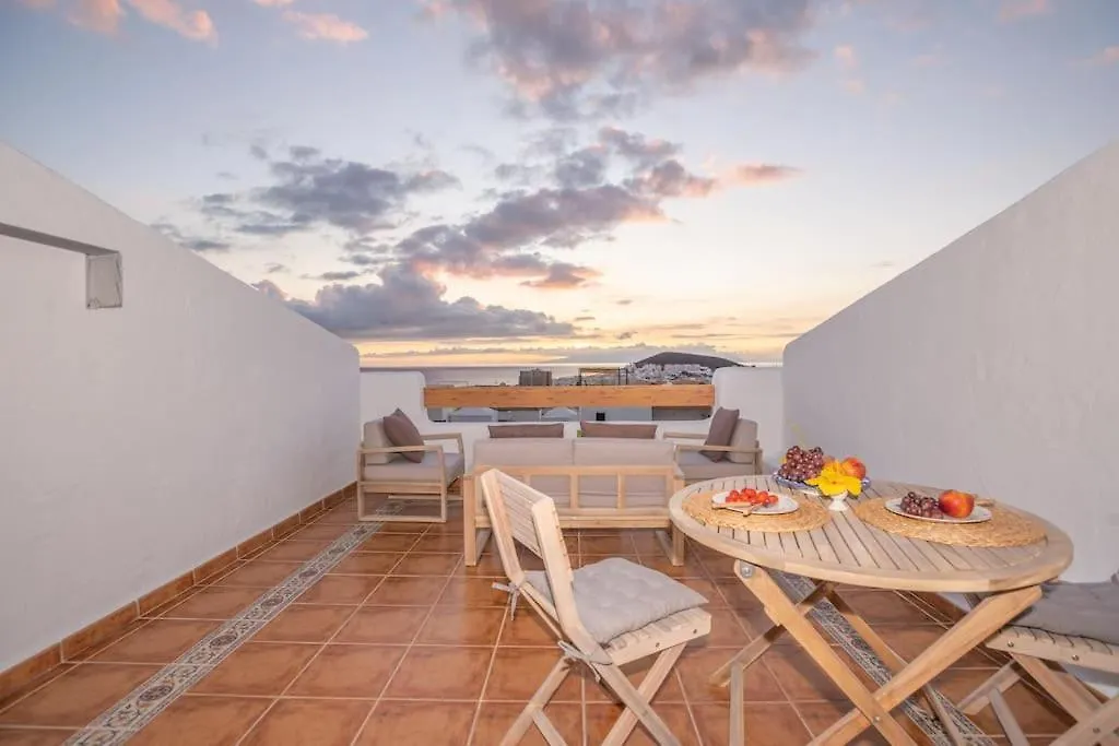 Port Royale Los Cristianos Arona