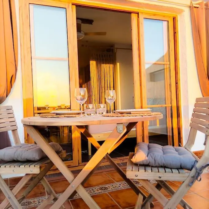 Port Royale Los Cristianos Arona Espanha