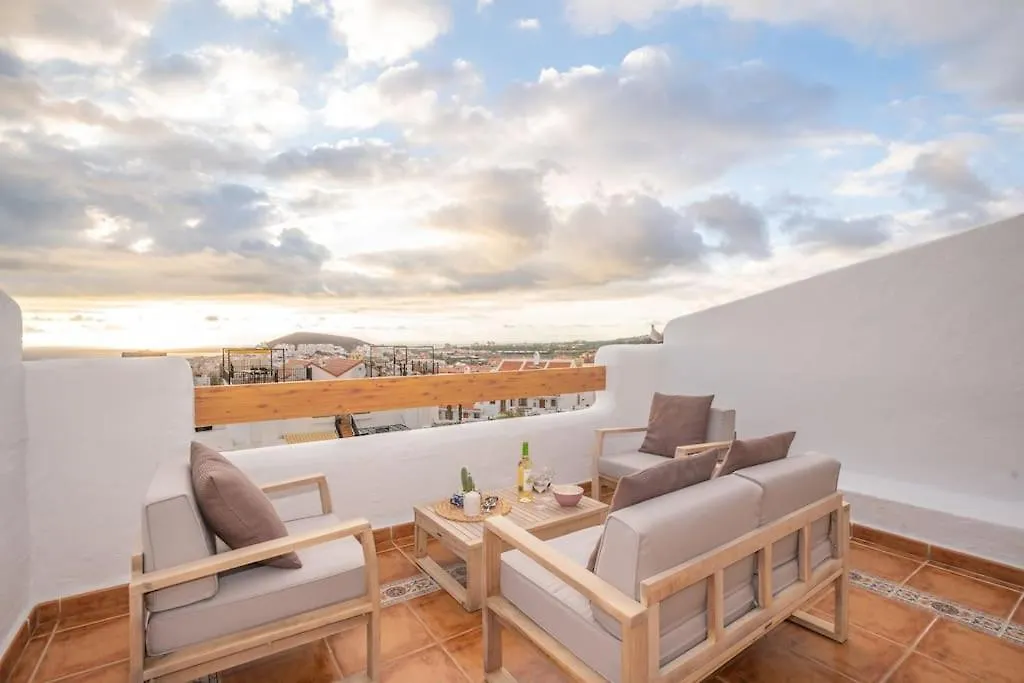 Apartman Port Royale Los Cristianos Arona