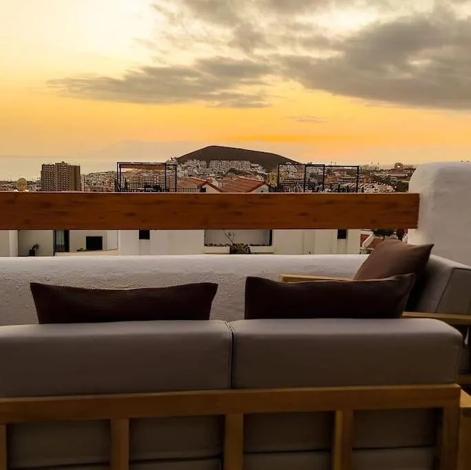 Apartamento Port Royale Los Cristianos Arona Espanha
