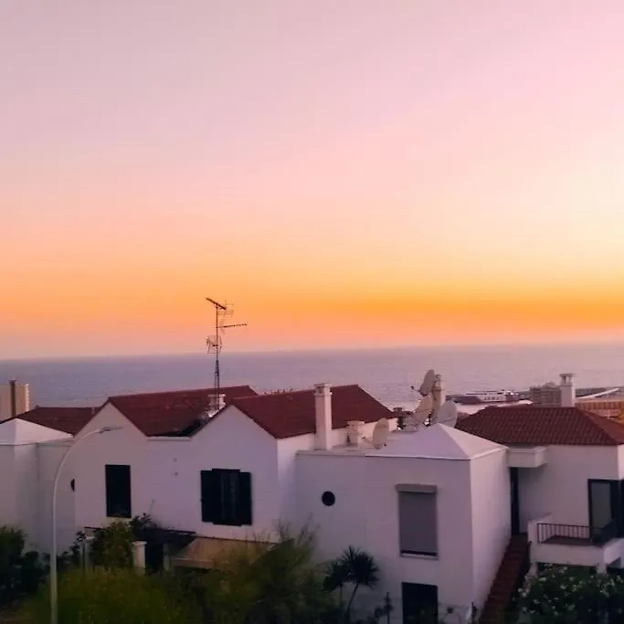 Port Royale Los Cristianos Arona Los Cristianos (Tenerife)
