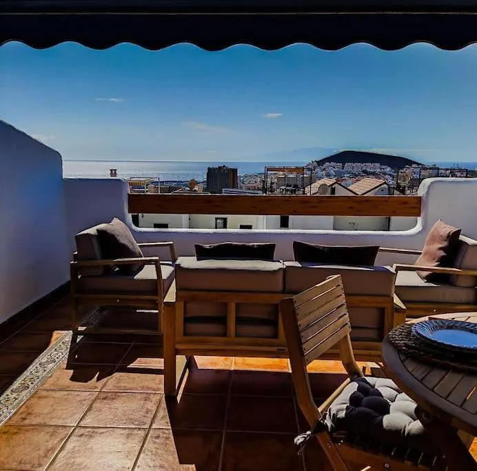 Port Royale Los Cristianos Arona Apartamento