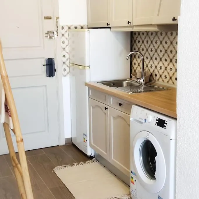 Port Royale Los Cristianos Arona Apartman