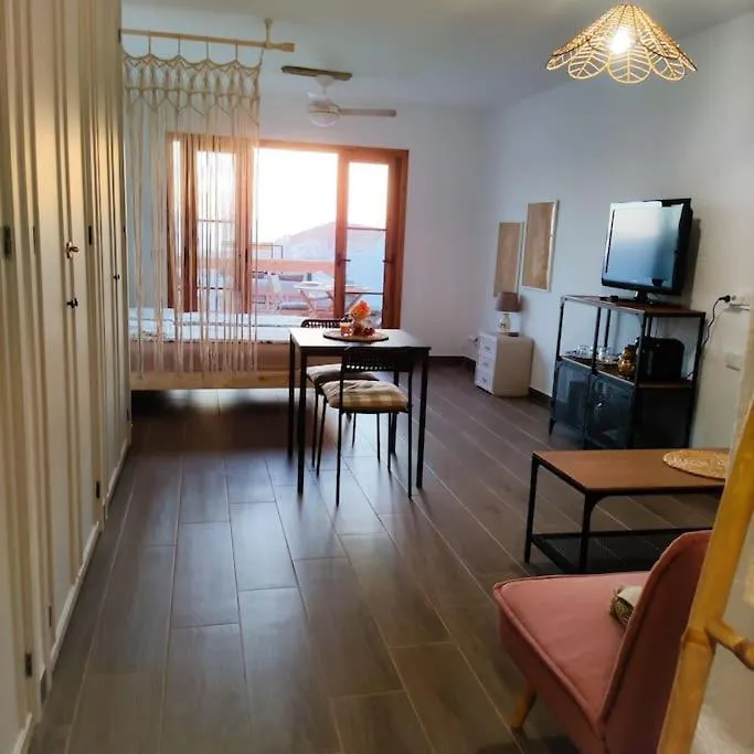 Port Royale Los Cristianos Arona Espanha