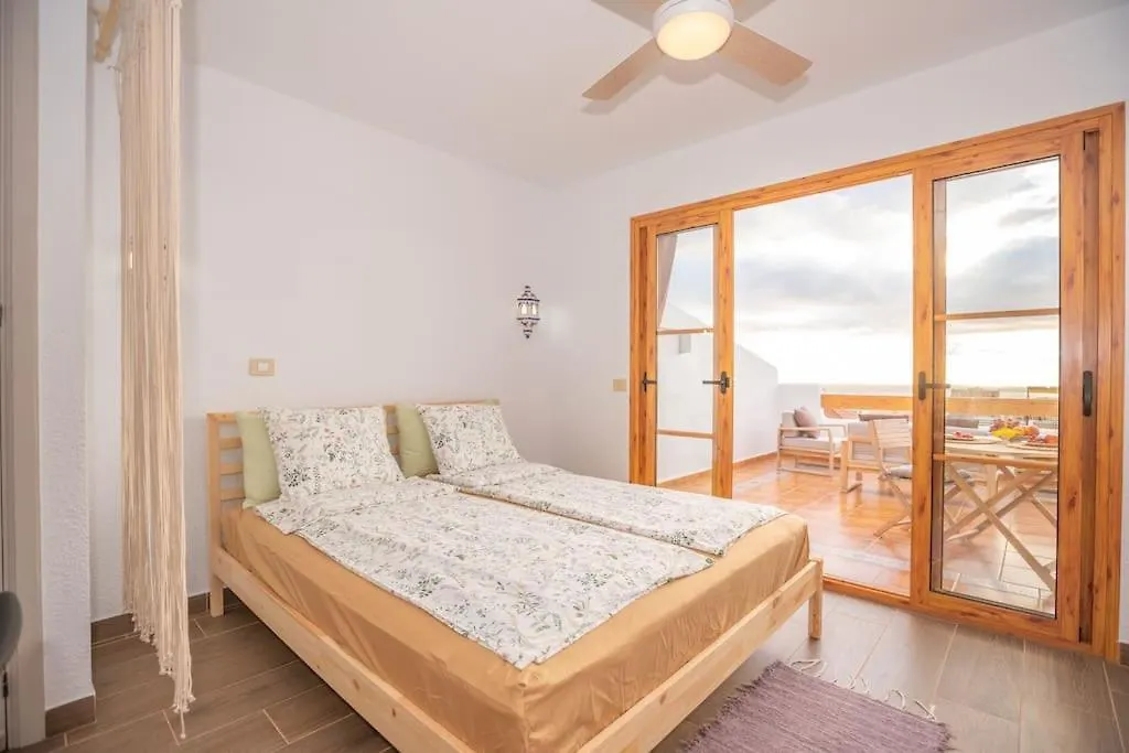 Apartamento Port Royale Los Cristianos Arona