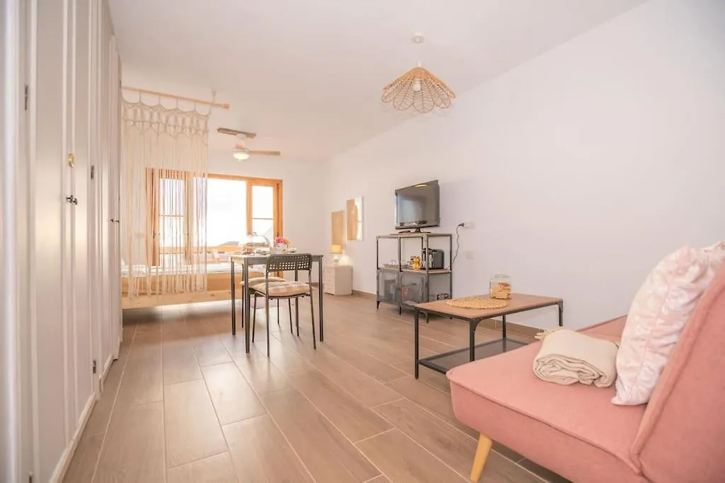 Port Royale Los Cristianos Arona