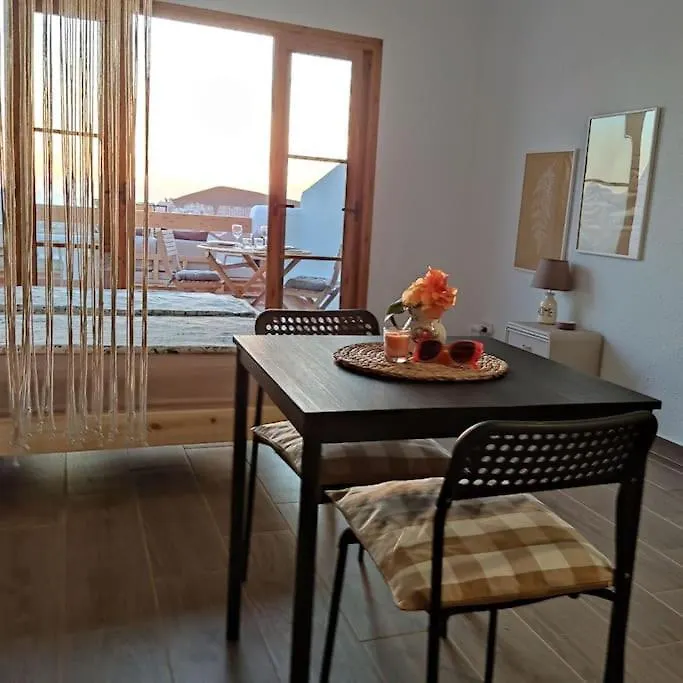 Port Royale Los Cristianos Arona