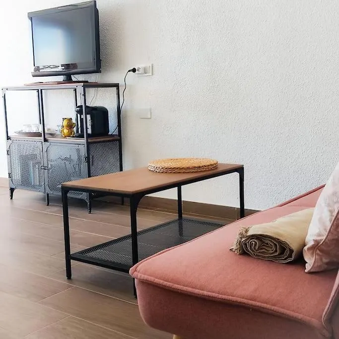Port Royale Los Cristianos Arona 0*,  Spanyolország