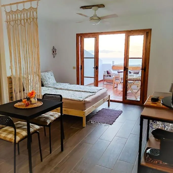 Apartman Port Royale Los Cristianos Arona Spanyolország